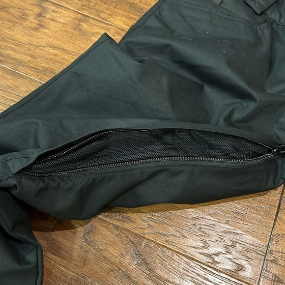 Oakley Tango Ski & Snowboarding Insulated Pants XS - Picture 6 of 15